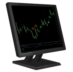 Videocorso di Forex sulle Trandline e Onde di Wolfe con i Clicli - Fabrizio Ferrero.